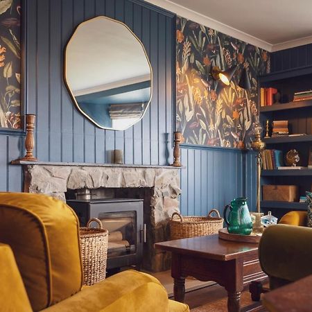 Ullinish House B&B 외부 사진