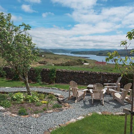 Ullinish House B&B 외부 사진