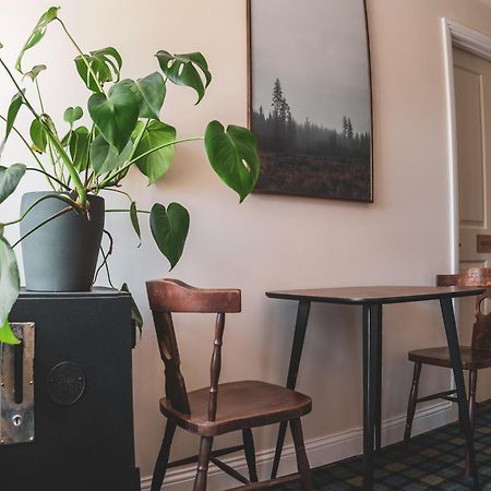 Ullinish House B&B 객실 사진