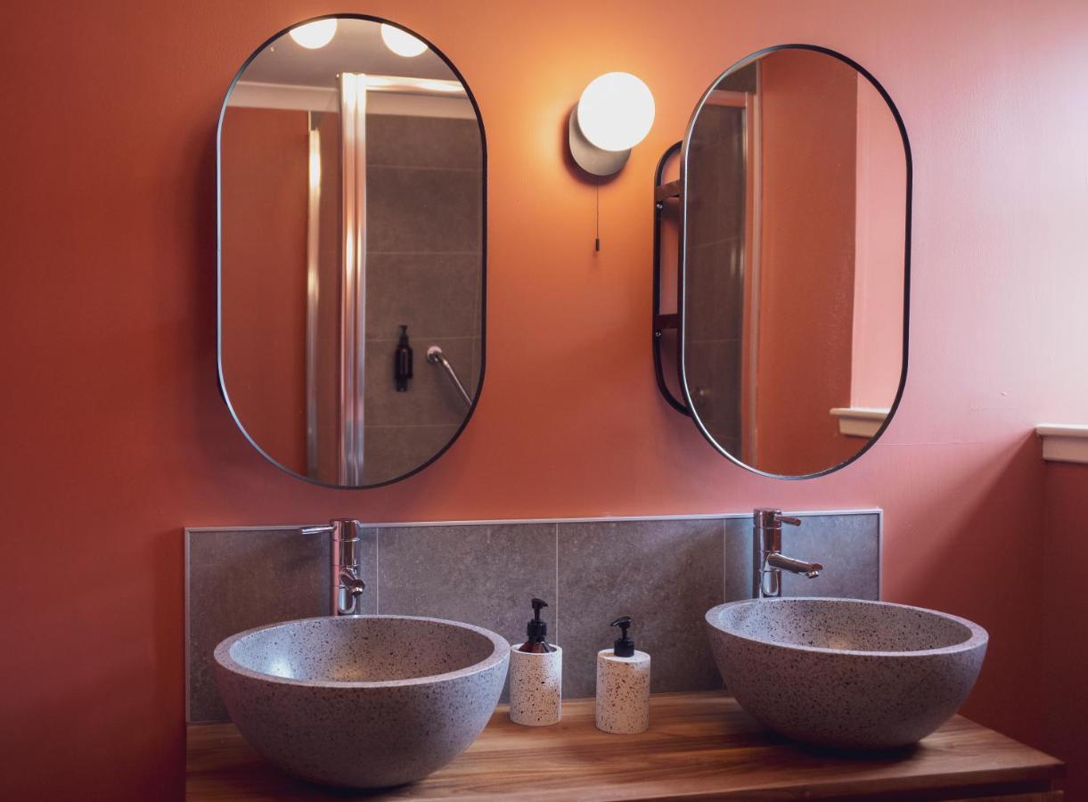 Ullinish House B&B 외부 사진