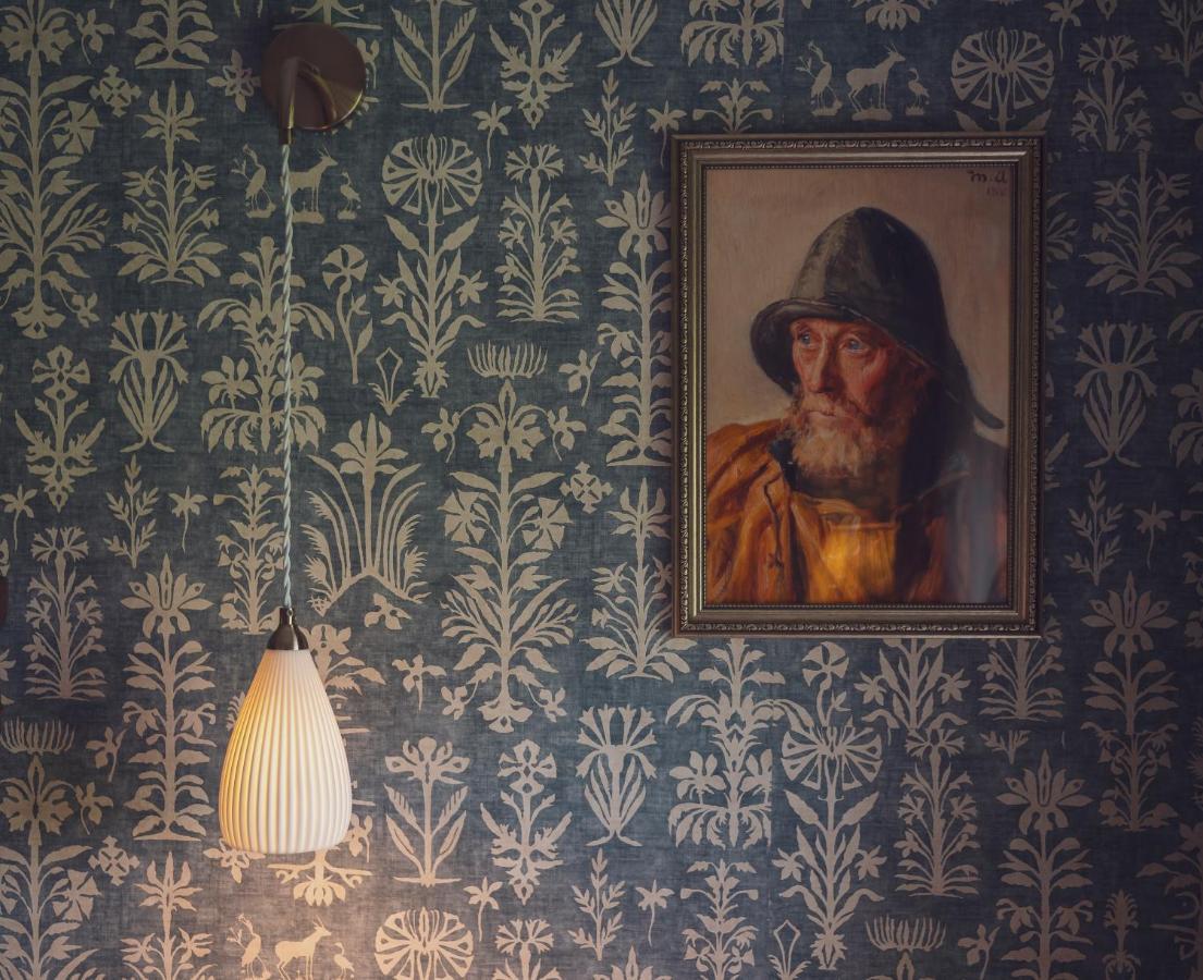 Ullinish House B&B 외부 사진