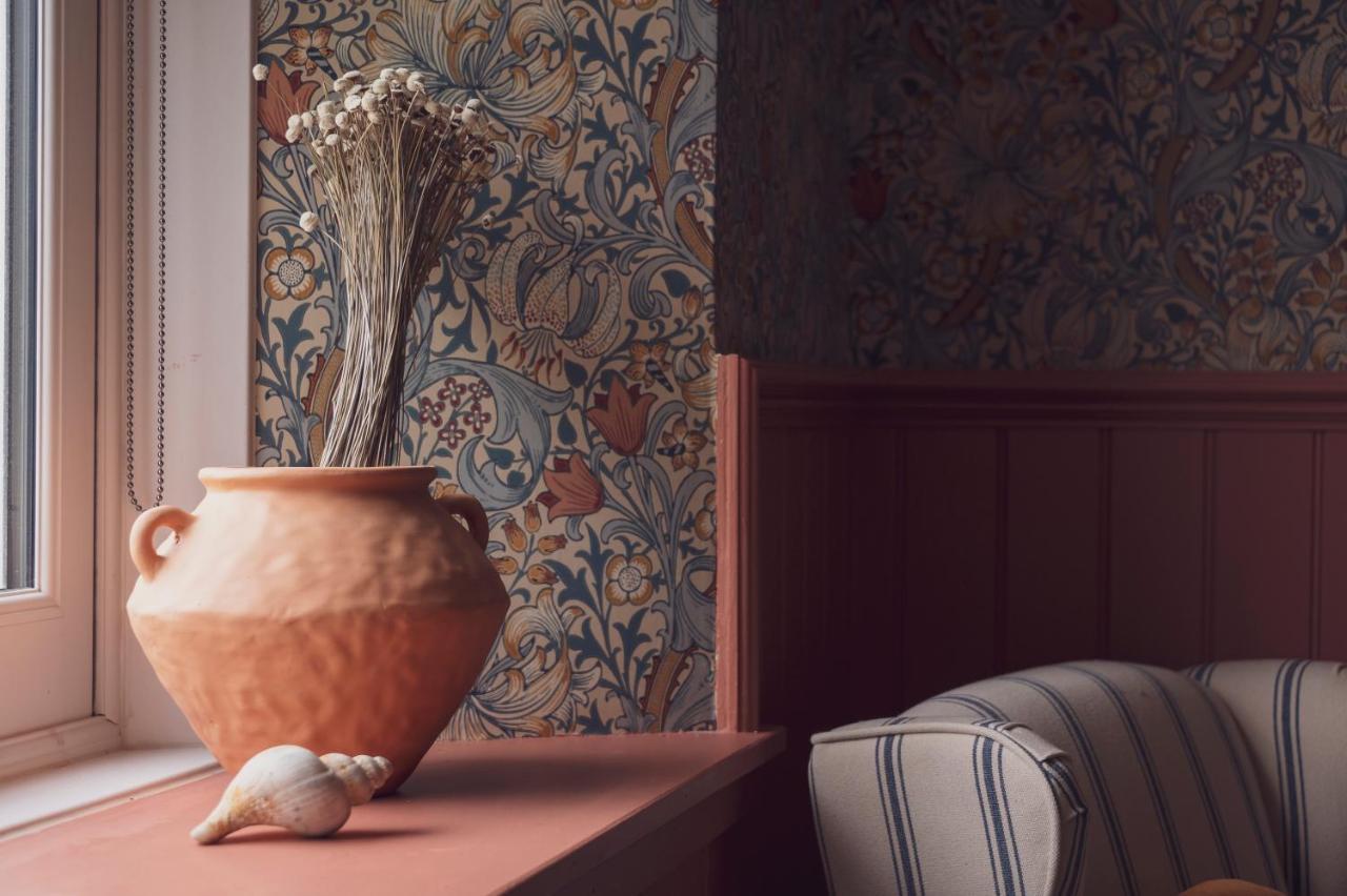 Ullinish House B&B 외부 사진