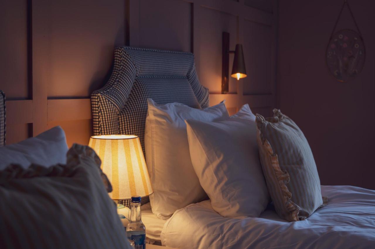 Ullinish House B&B 외부 사진