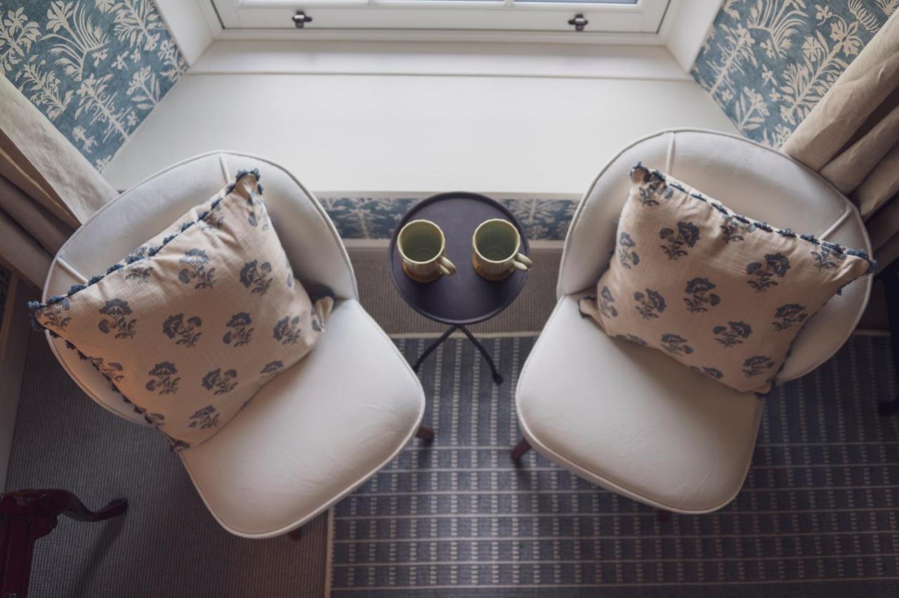 Ullinish House B&B 외부 사진