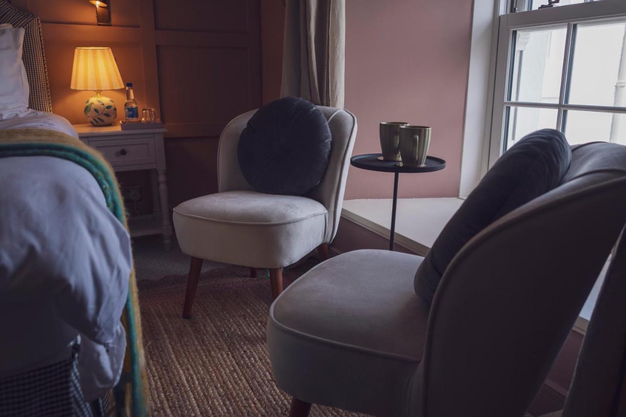 Ullinish House B&B 외부 사진