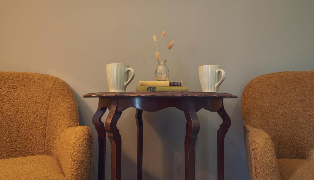 Ullinish House B&B 외부 사진